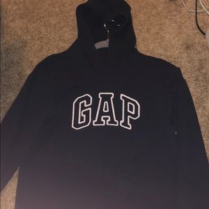 Gap hoodie